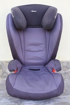 Dětská autosedačka Römer