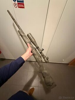 M24 Cyma - Full UP - 1