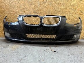 Predni naraznik Bmw E92/93 2008
