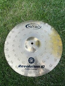 PRODÁM ČINEL CRASH 16” ORION REVOLUTION 10