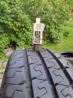 Pneu 205/65 R16 C Matador letní