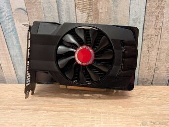 XFX Radeon RX560 2GB - 1
