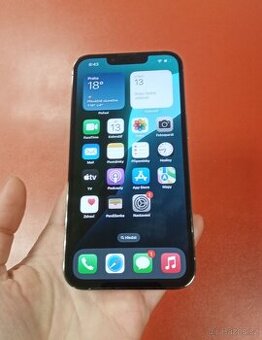 Apple iPhone 13 Pro 512GB záruka
