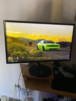 Samsung Monitor