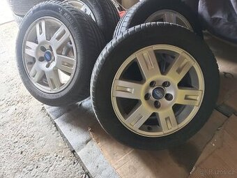 ALU kola 16 Ford Mondeo mk3