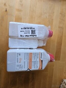 Purstone Vital složka A+ B 1 kg balení - 1