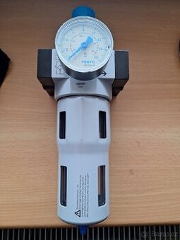 Festo Maxi regulátor tlaku stl.vzduchu
