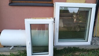 Plastova okna