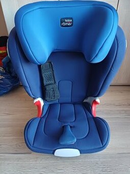 Römer Kidfix II XP SICT