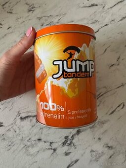 Jump Tandem - 1
