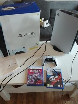 PS5