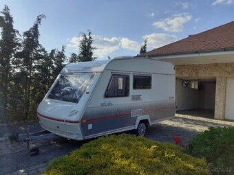 Beyerland 390B Sprinter, 1997 - 1