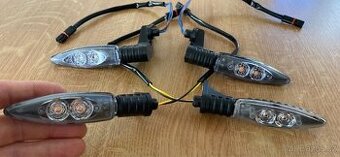 Led blinkry BMW GS