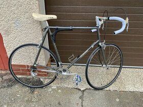 MILANETTI PADOVA - italské vintage silniční kolo - 1