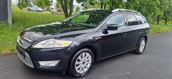 Ford Mondeo 2.0TDCI