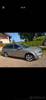 Prodám Škoda Octavia kombi