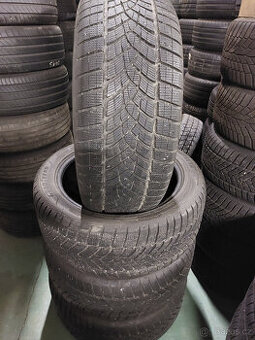 255/50 R21 109H Goodyear UG Performance+ zimní 4ks