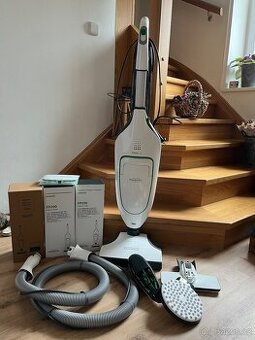 Vorwerk VK 200