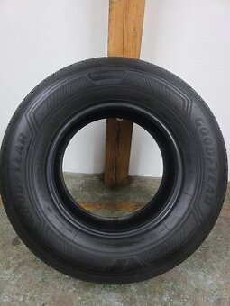 285/65 R17 116V Goodyear SUV