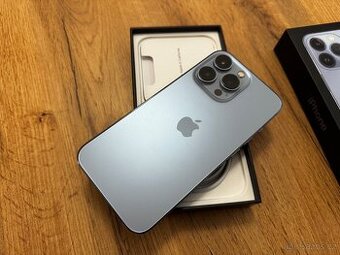 iPhone 13 Pro 128 GB Sierra Blue