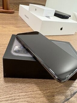 iPhone 11 Pro
