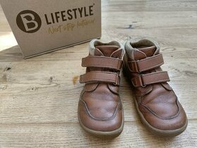 Barefoot boty Blifestyle Racoon bio vel.30 - 1