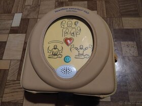 AED simulátor / trainer HeartSine - 1