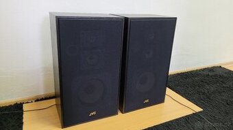 JVC SP X220 bke 3 pasmove reproduktory