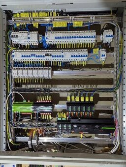 Nabízím spolupráci Elektro - 1