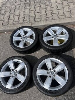 Alu originál VW