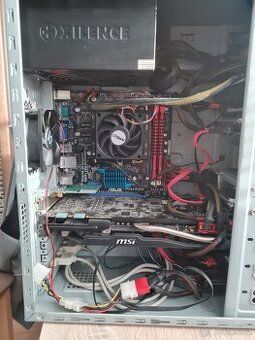 PC asus