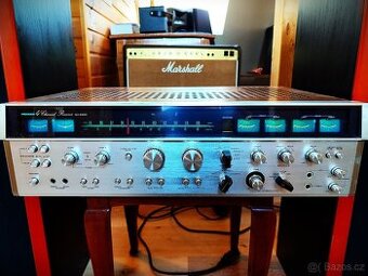 Pioneer QX 9900 REZERVACE - 1