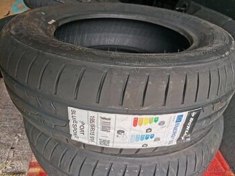 Dunlop Sport Bluresponse