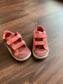 Dětské boty Puma vel. 23