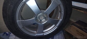 Dunlop Grandtrek SJ 6 , 225/65R18/103Q
