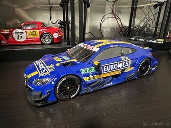 Mercedes-Benz C63 DTM 1:18