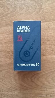 Snímací modul GRUNDFOS ALPHA Reader MI401 - 1
