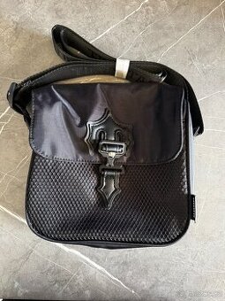 Trapstar Irongate T Cross Bag Black - 1