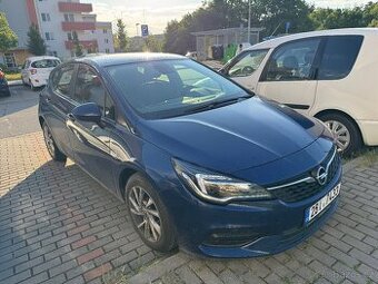 Astra 1.2 - 1
