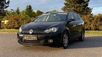 VW GOLF VI 1.4TSI COMFORTLINE CLIMATRONIC