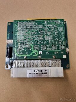 ECU MOTEC ŘÍDÍCÍ JEDNOTKA - 1