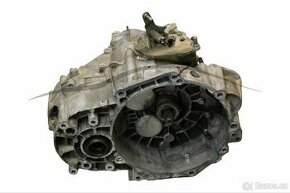 Převodovka Škoda Octavia 1,9 TDi 4×4