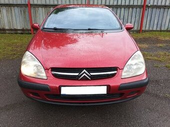 Citroën C5 DCRHZ