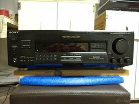 Prodám receiver SONY STR-DE215