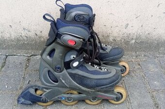 In-line brusle Rollerblade, vel.38