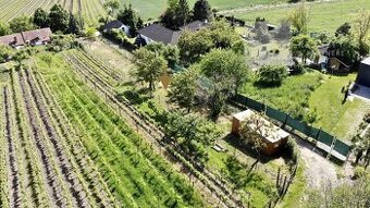 Prodej, Pozemky, Vinný sklep, Ubytování, 528 m2 - Mikulov