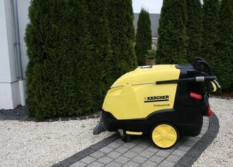 Kärcher ® Vysokotlaký čistič HDS 1320-4S Repasovaný 200 bar