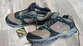 Dámské trekové boty Garmont GTX vel.39