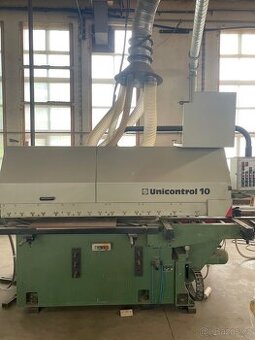 WEINIG UNICONTROL 10