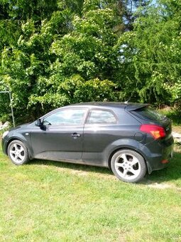 Kia ceed - 1